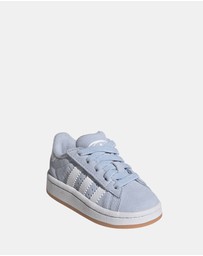 adidas Originals - Campus 00s Elastic Lace Infant