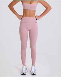 BO+TEE - Wellness Retreat Leggings