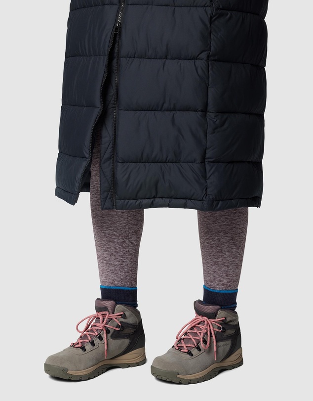 Columbia - Pike Lake Long Insulated Vest