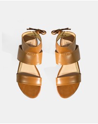 Therapy - Lorca Flat Sandals