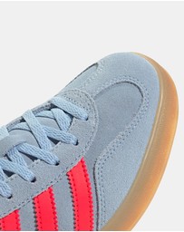 adidas Originals - Gazelle Indoor Shoes - Women's