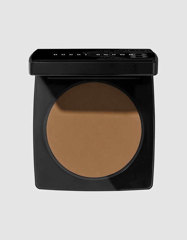 Bobbi Brown - Sheer Finish Pressed Powder