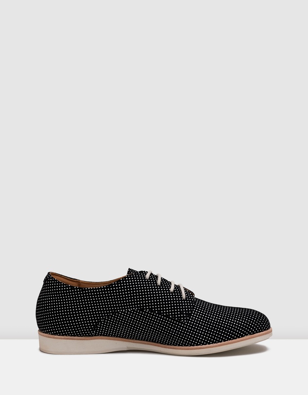 Rollie - Derby Shoe