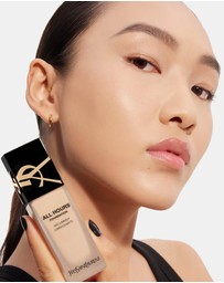 Yves Saint Laurent - All Hours Liquid Foundation