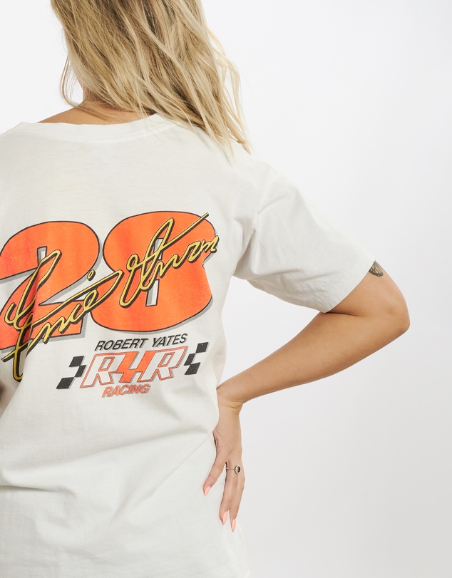Vintage by The Real Deal - Pre Loved - 1993 RYR Racing Tee