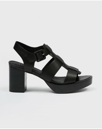 bul - Colina Heel