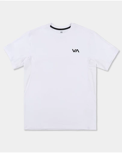 RVCA - Mens Sport Vent T-Shirt