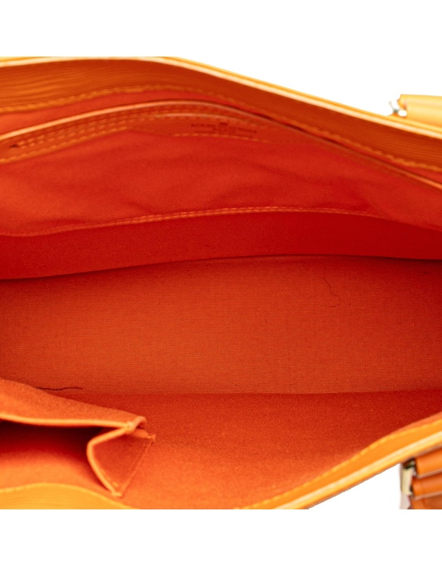 Pre-Loved by Azura Reborn - Pre-Loved Epi Sac Plat PM