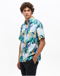 Superdry - Hawaiian Shirt