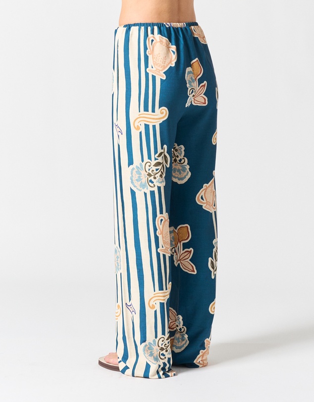Walnut Melbourne - New York Pant