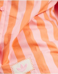 adidas Originals - Resort Short Sleeve Shirt