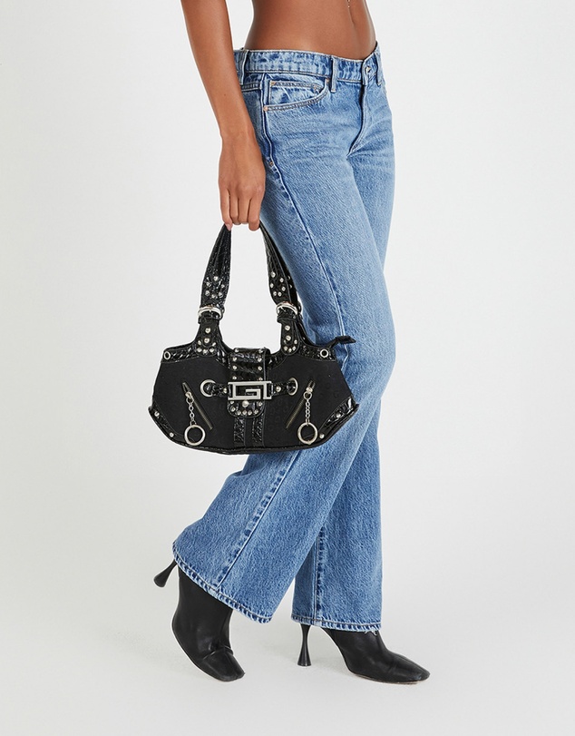 Abrand - A '99 Low Boot Jeans