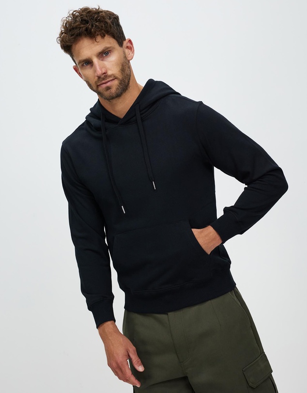 KAJA Clothing - Karl Hoodie