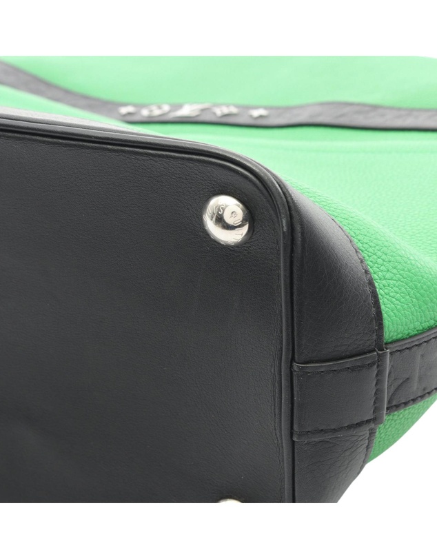 Pre-Loved by Azura Reborn - Pre-Loved Leather Cruiser GM