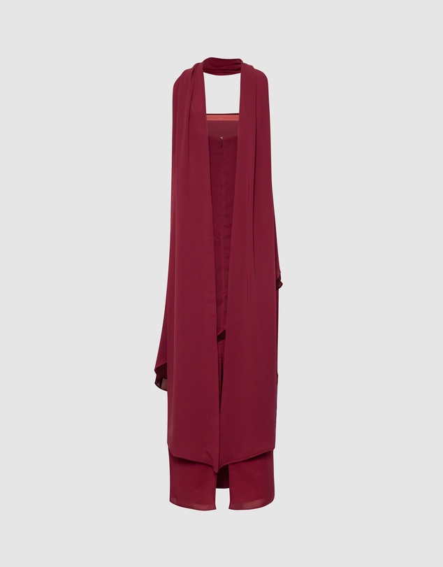 Baobab - El Maxi Dress