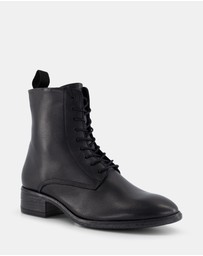 Shelly Shen - Trip Ankle Boots