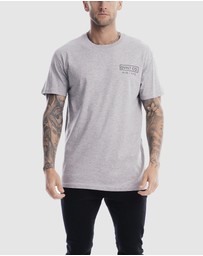 DVNT - NYC Tee