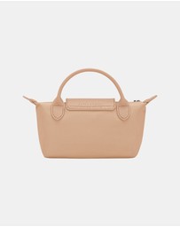 Longchamp - Le Pliage One Nylon Pouch