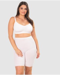B Free Intimate Apparel - Anti-Chafing Cotton Shorts
