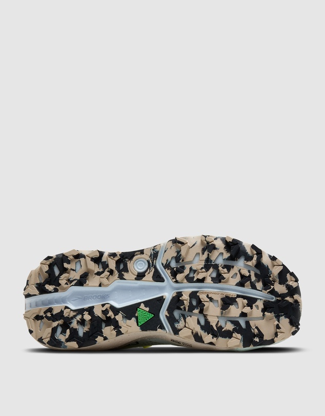 Brooks - Caldera 8 - Women's