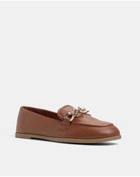 Call It Spring - Derayne Loafers
