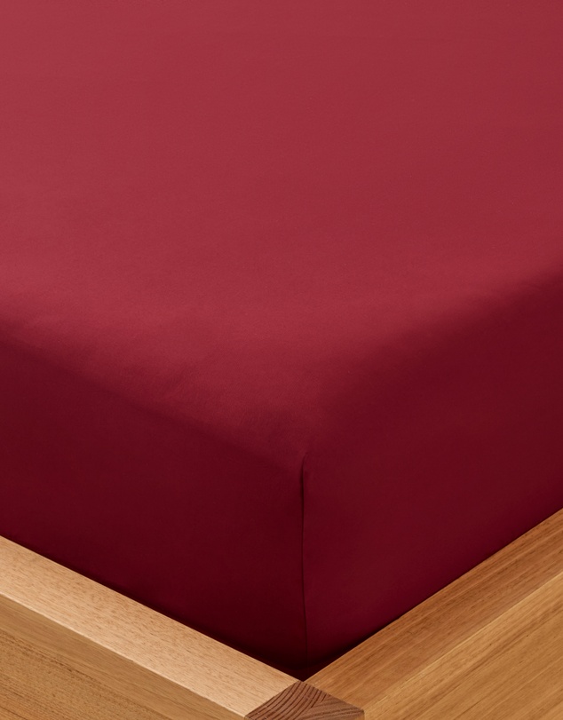 Sheet Society - Jude Organic Cotton Full Sheet Set