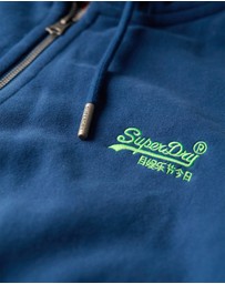 Superdry - Essential Logo Ziphood