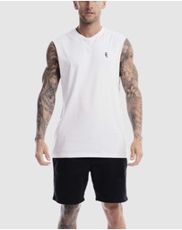 Counter Culture - Cypher Rise Tank