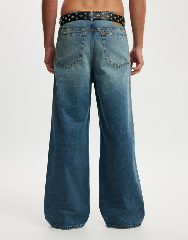 Cotton On - Super Baggy Jean