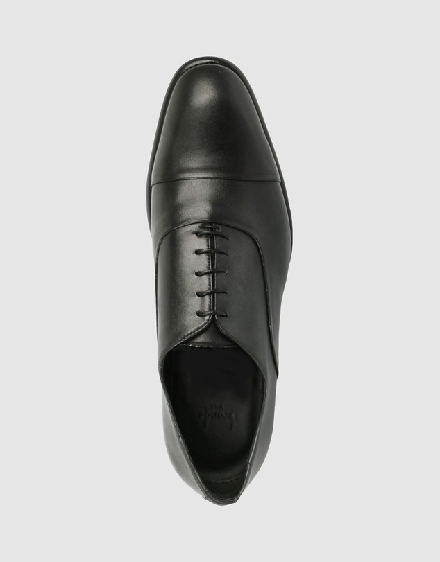 Brando - William Lace Ups