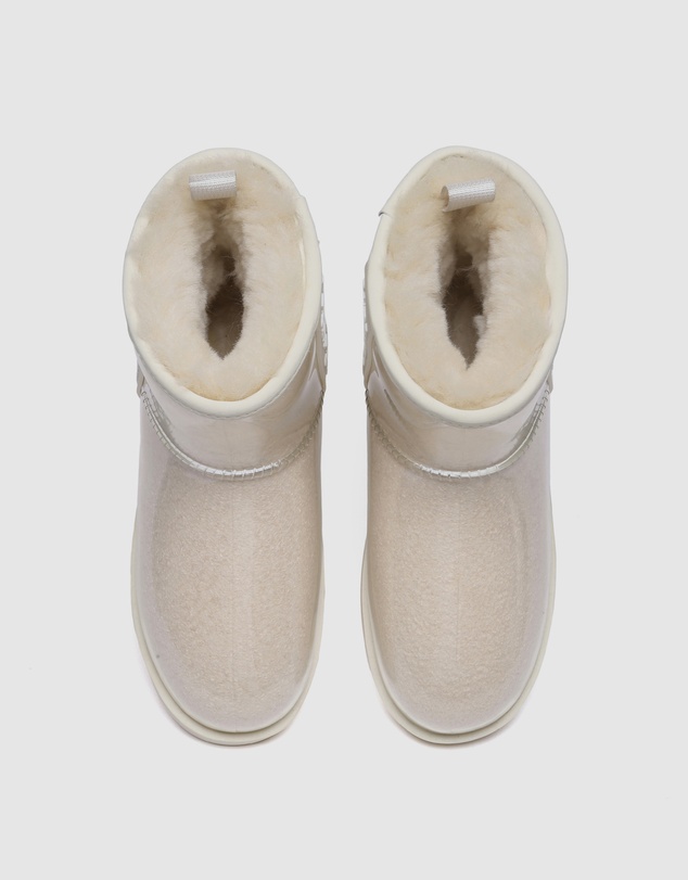 EVERAU - Australian Shepherd Ugg Coated Classic UGG Boots