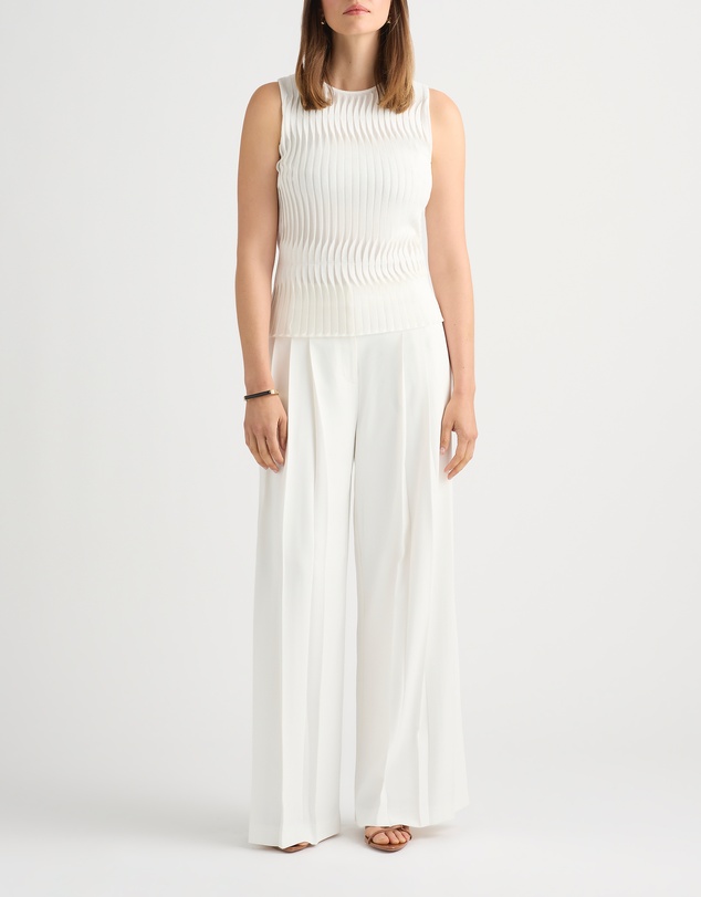 David Lawrence - Florence Wide Leg Pants