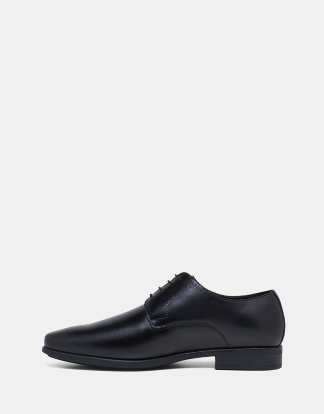Hush Puppies - Nero