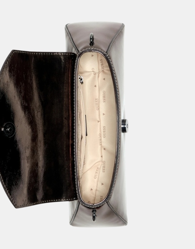 GUESS - Bolena Flap Shoulder Bag