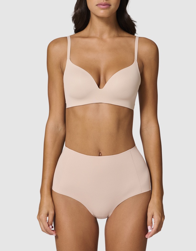 Simone Perele - Story Control Brief