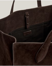 Witchery - Azelea Leather Tote Bag