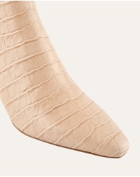 Jo Mercer - Gabby Mid Ankle Boots