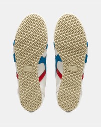Onitsuka Tiger - Mexico Mid Runner - Unisex