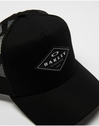 Oakley - Fracture 2.0 Trucker