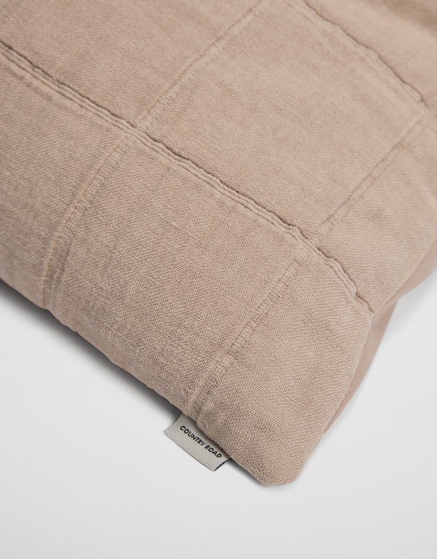 Country Road - Rae Standard Pillow Case Pair