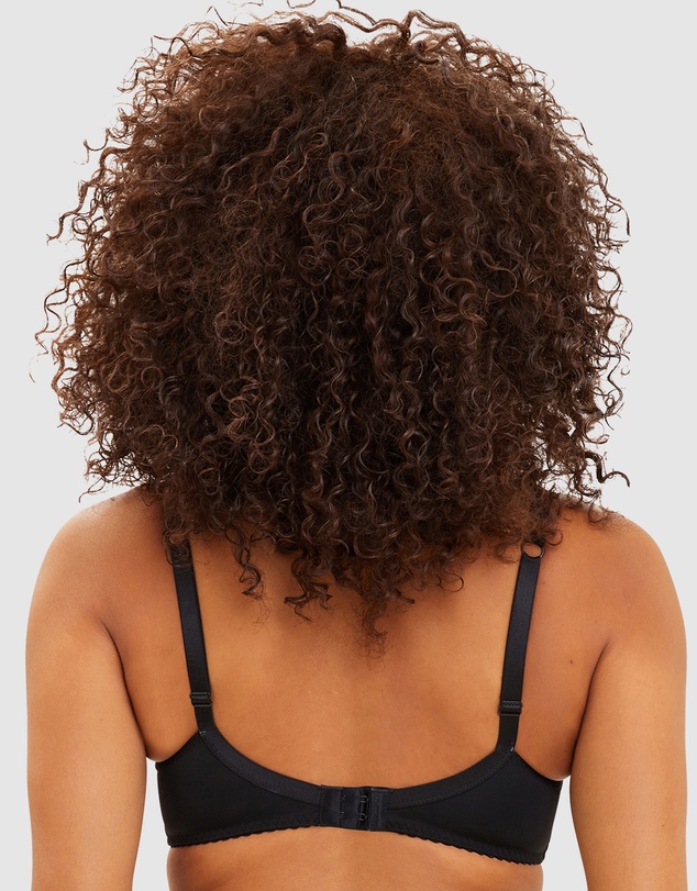 Sans Complexe - Arum Glitter Wired Lace Bra
