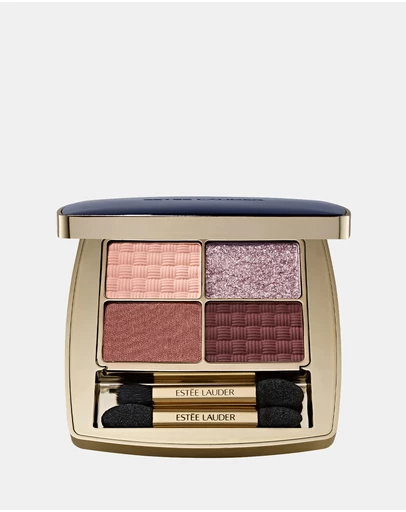Estee Lauder - The Essential Eyeshadow Quad