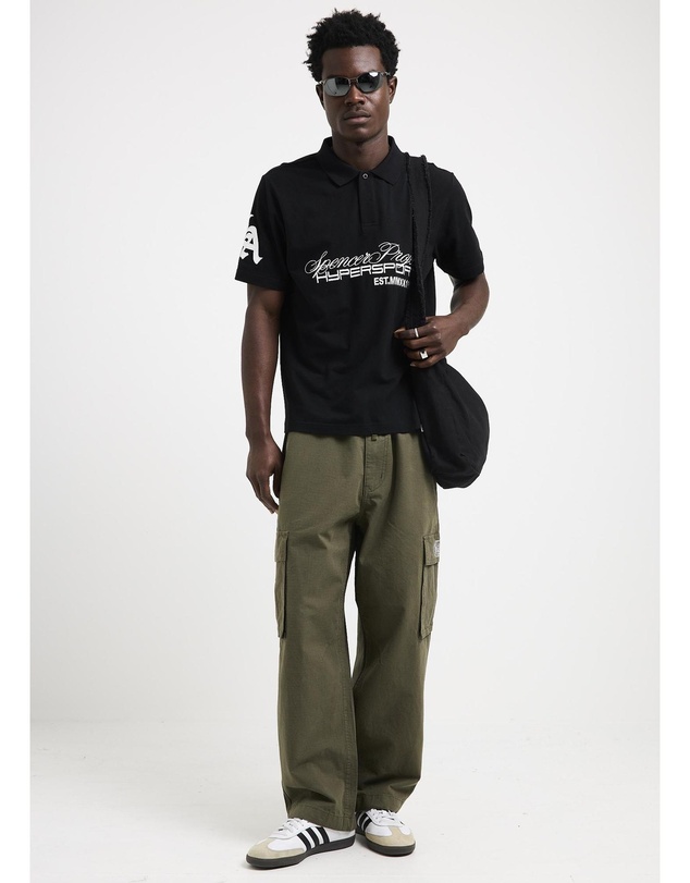 Spencer Project - Kingston Cargo Pants