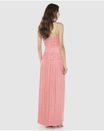 Manning Cartell - Royal Debut Dress