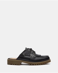 Timberland - Noreen Mules - Women's