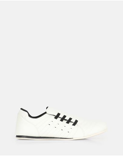 White/Black
