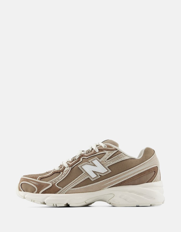 New Balance - 740 - Unisex