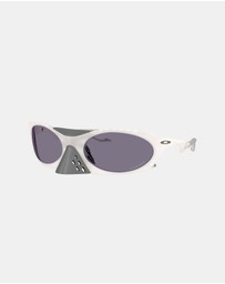Oakley - Plantaris
