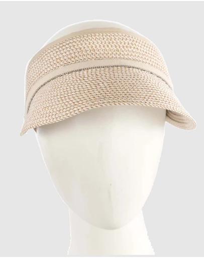 Max Alexander - Visor Hat