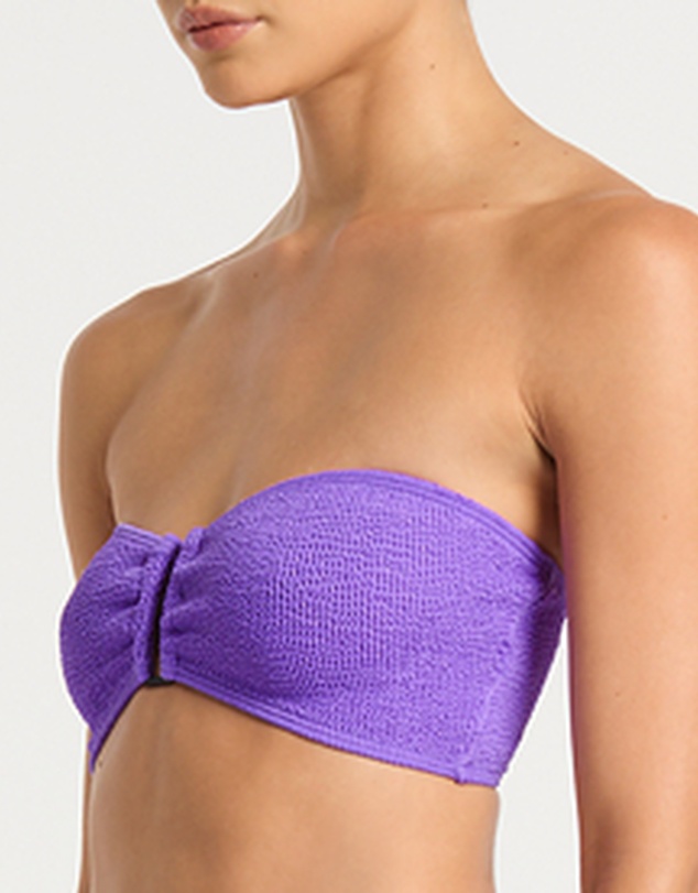 Bond-Eye Swimwear - Blake Bandeau